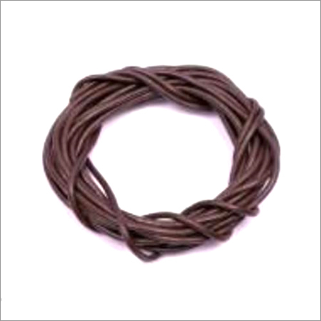 Chair Leather Cord