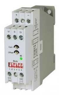 Signal Converters-Transducer