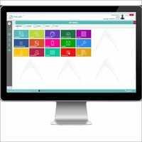 Mac Grid Light - Energy Tracking, Sensor Data, Color-coded Data Recording, Real-time Display, Alert Feature, User Login