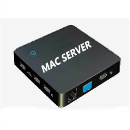 Server Cabinet - Intel 1.33ghz Quadcore, 2gb Ddr3, 32gb Flash, 18mm X 16mm | Wireless Connectivity, Audio Support, Commercial Grade, High Performance, Remote Server