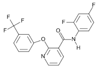 Diflufenican