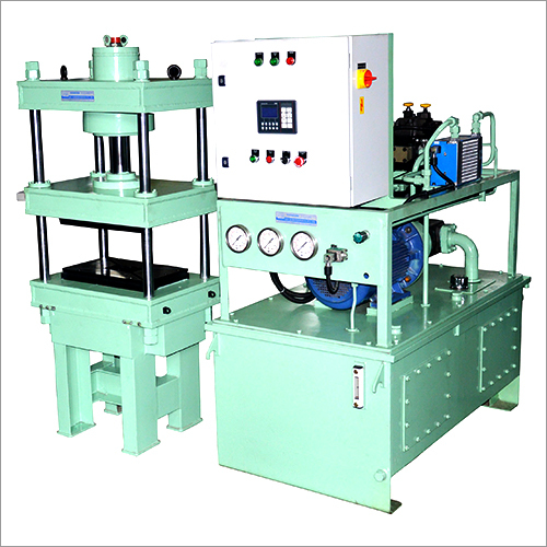 Industrial Special Purpose Machine
