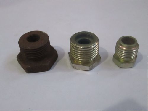 Chassis Nuts
