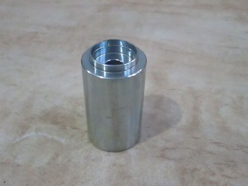 Auto Starter Plunger