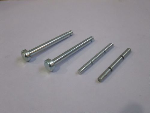 Starter Connect Pin