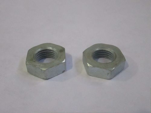 Starter Nuts