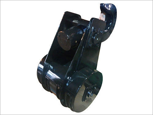 Hook Assembly