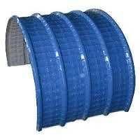 Arch Roofing Sheet