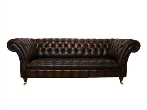 Chester Field Balmoral Sofa