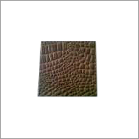 Leather and Leatherette Wall Tiles
