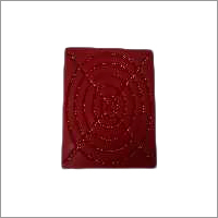 Leather and Leatherette Wall Tiles