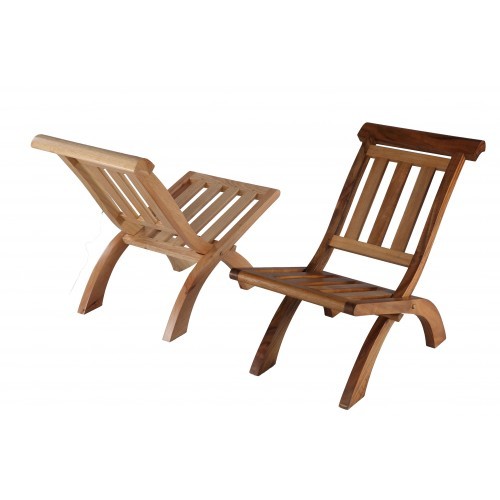 Wooden Comfort Chairs