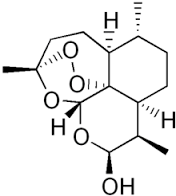 Dihydroartemisinin