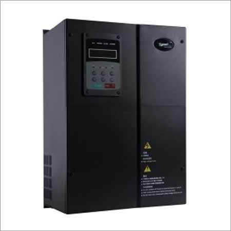 Three Phase Servo Drive - High Performance DSP Module, 400 Hz Frequency Response, Waterproof, 1:5000 Speed Ratio, 900 Phase Difference Control