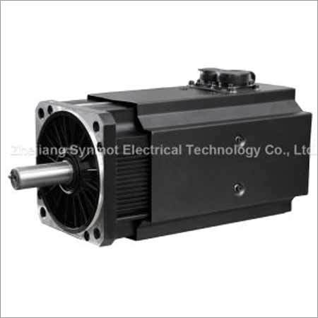 Black Synchronous Motor
