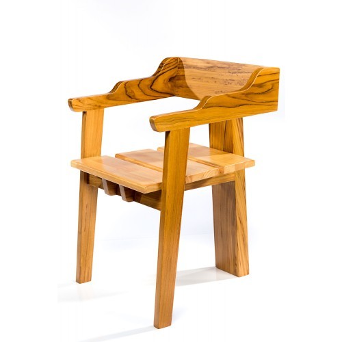 Wooden Chair