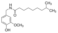 Dihydrocapsaicin