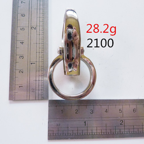 good polishing fittings good quality QC one by one