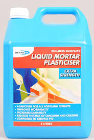 Plasticiser