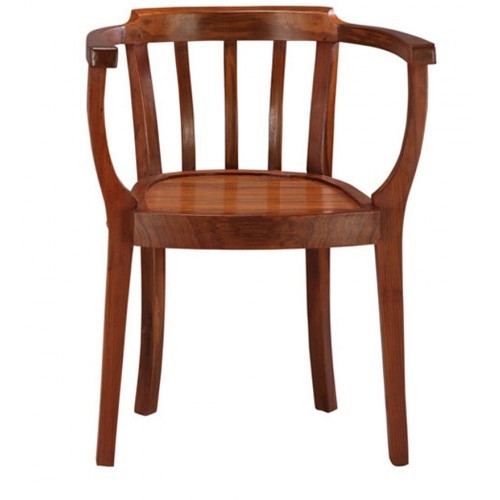 Teak Wooden Chair