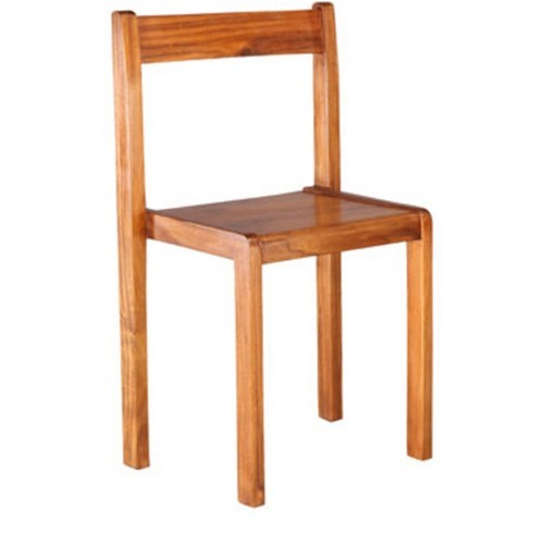 Pine Wooden chair