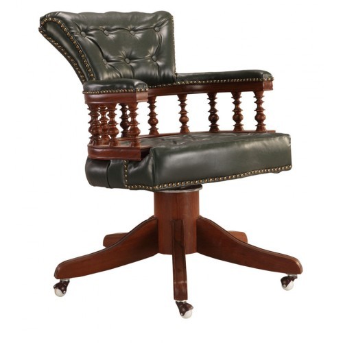 Exclusive Wooden Chair