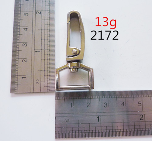 Moulded Hook purse and wallet hardware accessories By OYC ACCESSORIES CO.,LTD.