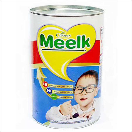 Milk Powder Milk Powder