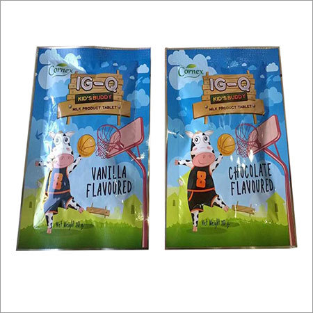Cow Milk Tablets