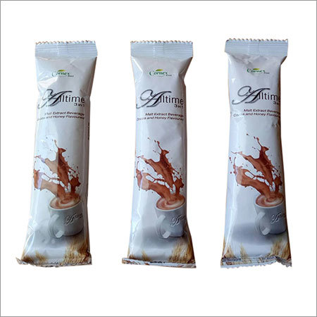 Cocoa Malt Beverage (No Sugar Added