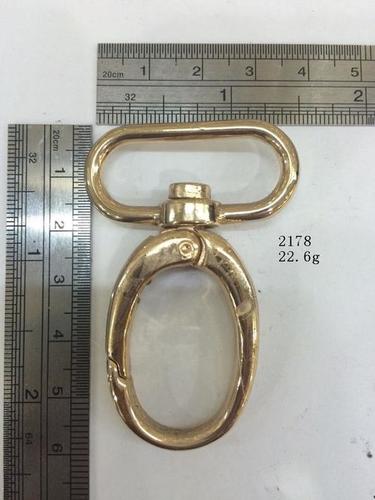 Oval Ring Hook