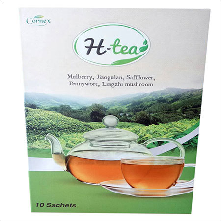 Diabetic Control Tea