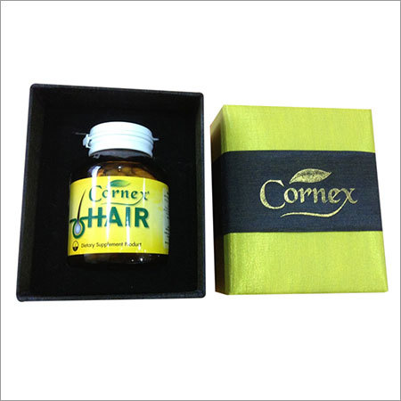 Hair Growth Capsules Hair Growth Capsules