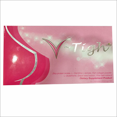 Dietary Capsules