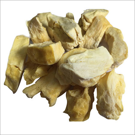 Dried Durian Fruit