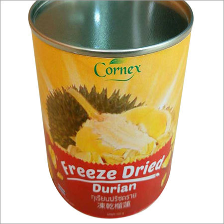 Freeze Dried Durian