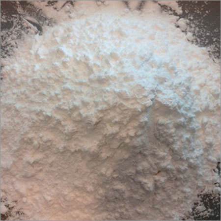 Modified Starch Modified Starch