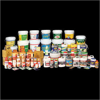 Construction Chemicals