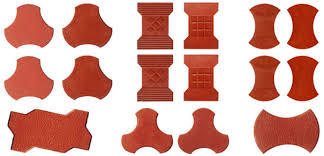 Paver Block