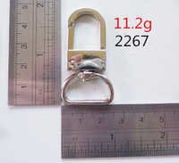 Handbag Hardware Hook