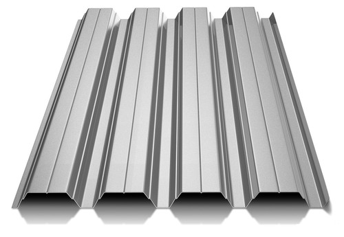 Corrugated Sheet