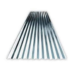 Galvanized Iron Sheets