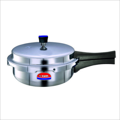 Nandi Pressure Pan