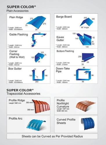 Roofing Accessories