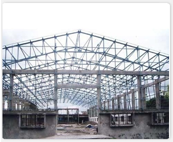 Roofing Structural