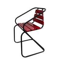 Outdoor chair