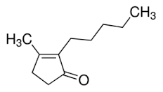 Dihydrojasmone (C11H18O) - Molecular Formula: C11H18O