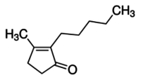Dihydrojasmone (c11h18o) - Molecular Formula: C11h18o