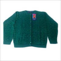 Ladies Cardigan Sweaters