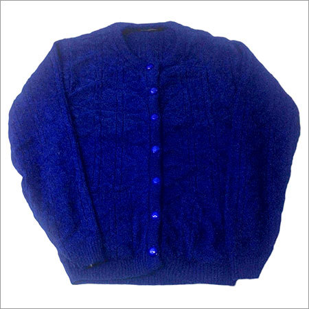 Ladies Designer Cardigan